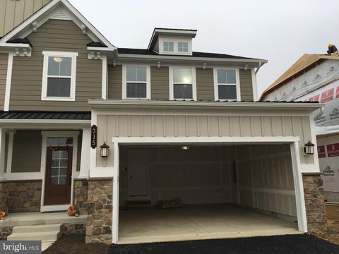 315 QUARRY POINT ROAD MALVERN PA 19355