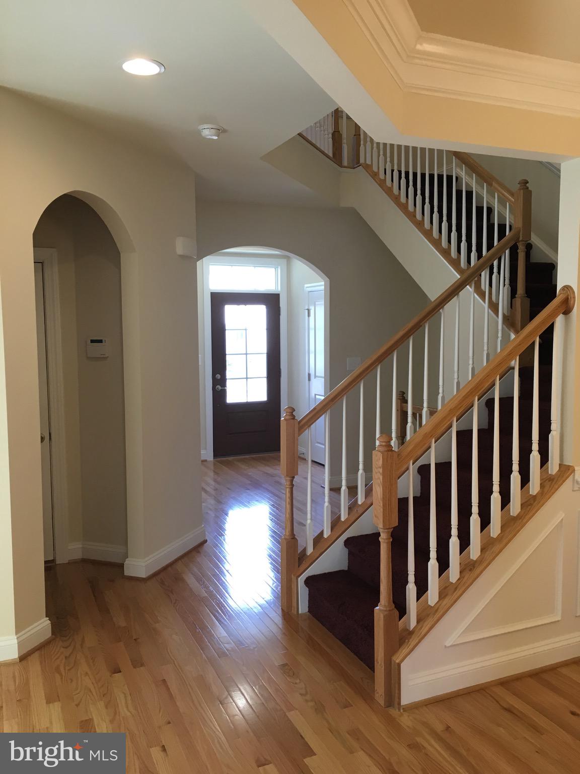 ATWATER - Residential Lease