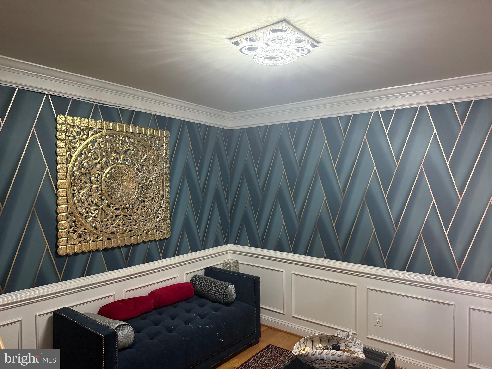 ATWATER - Residential Lease