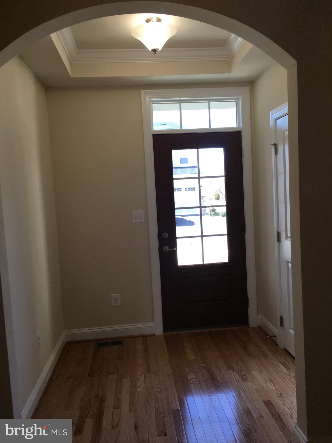 ATWATER - Residential Lease