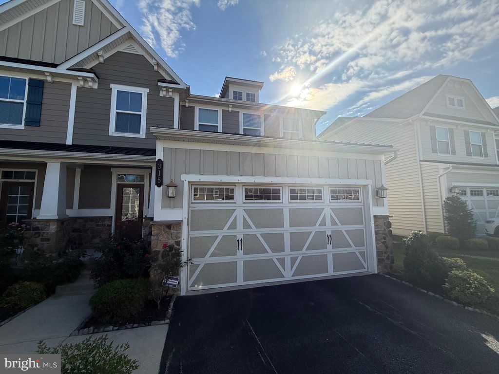 Photo of 315 Quarry Point Road, MALVERN, PA 19355 (MLS # PACT2115120)