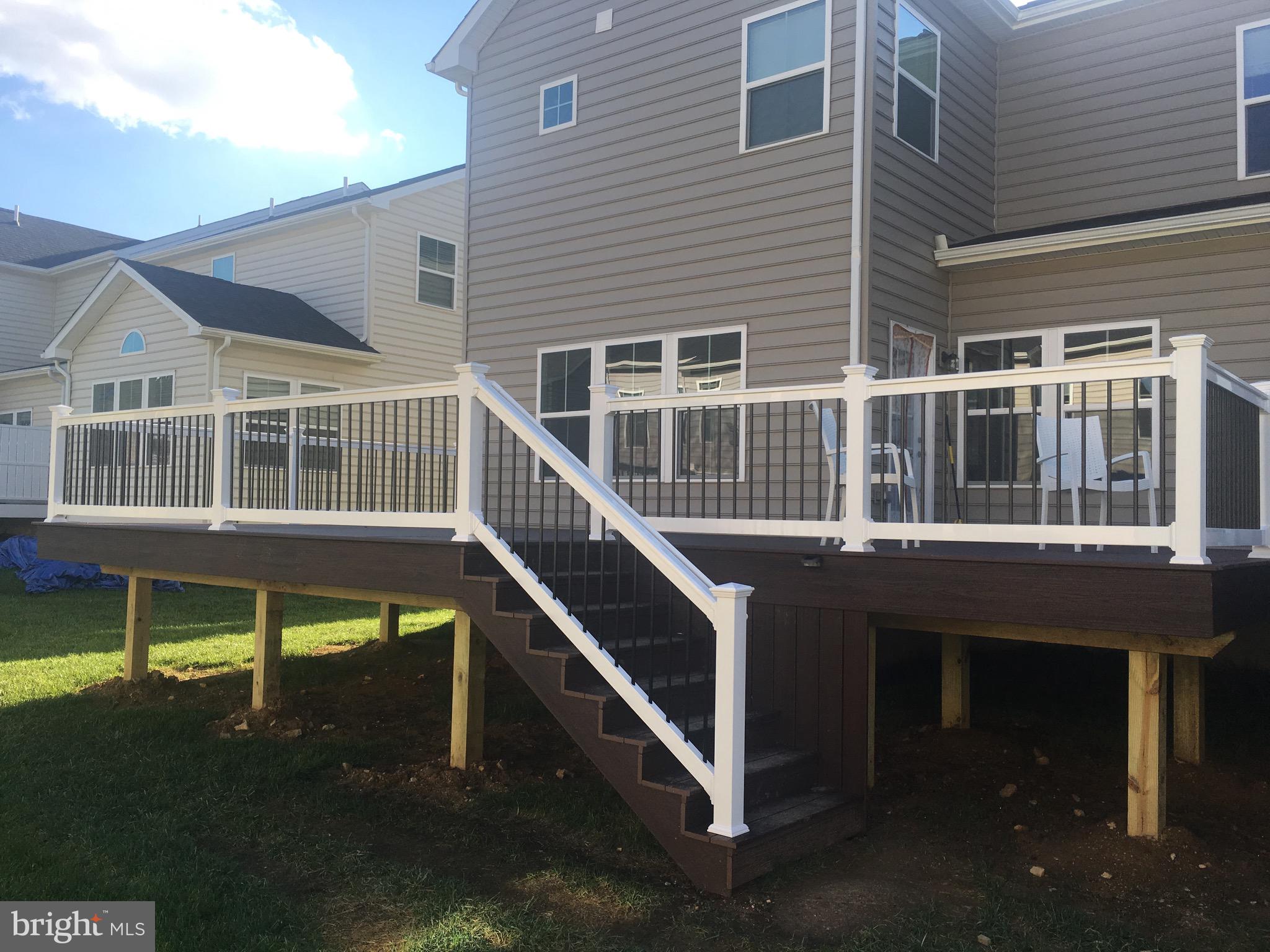 ATWATER - Residential Lease