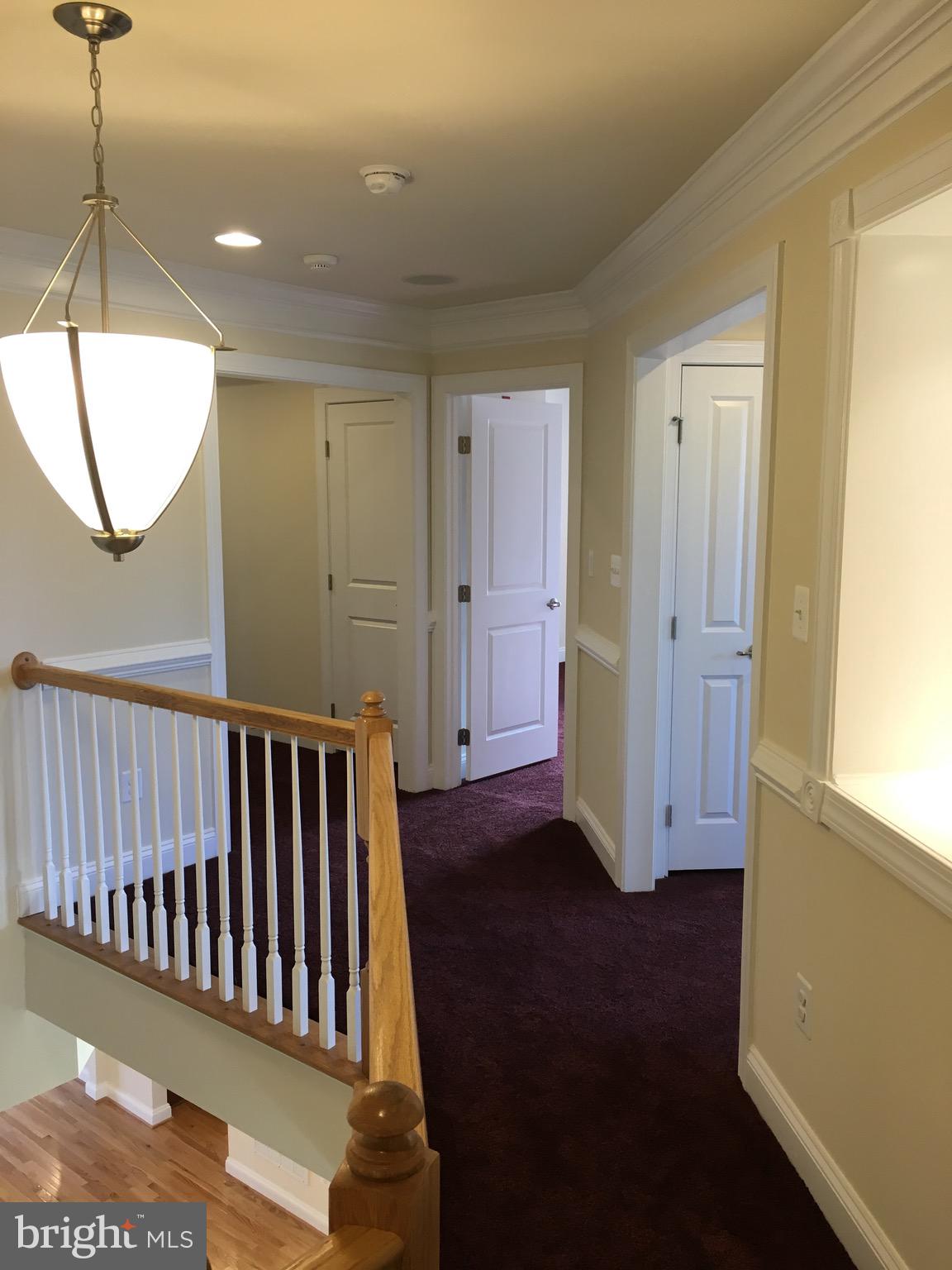 ATWATER - Residential Lease