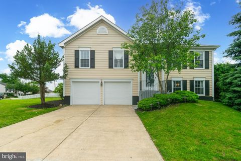 9955 BRITINAY LANE BALTIMORE MD 21234