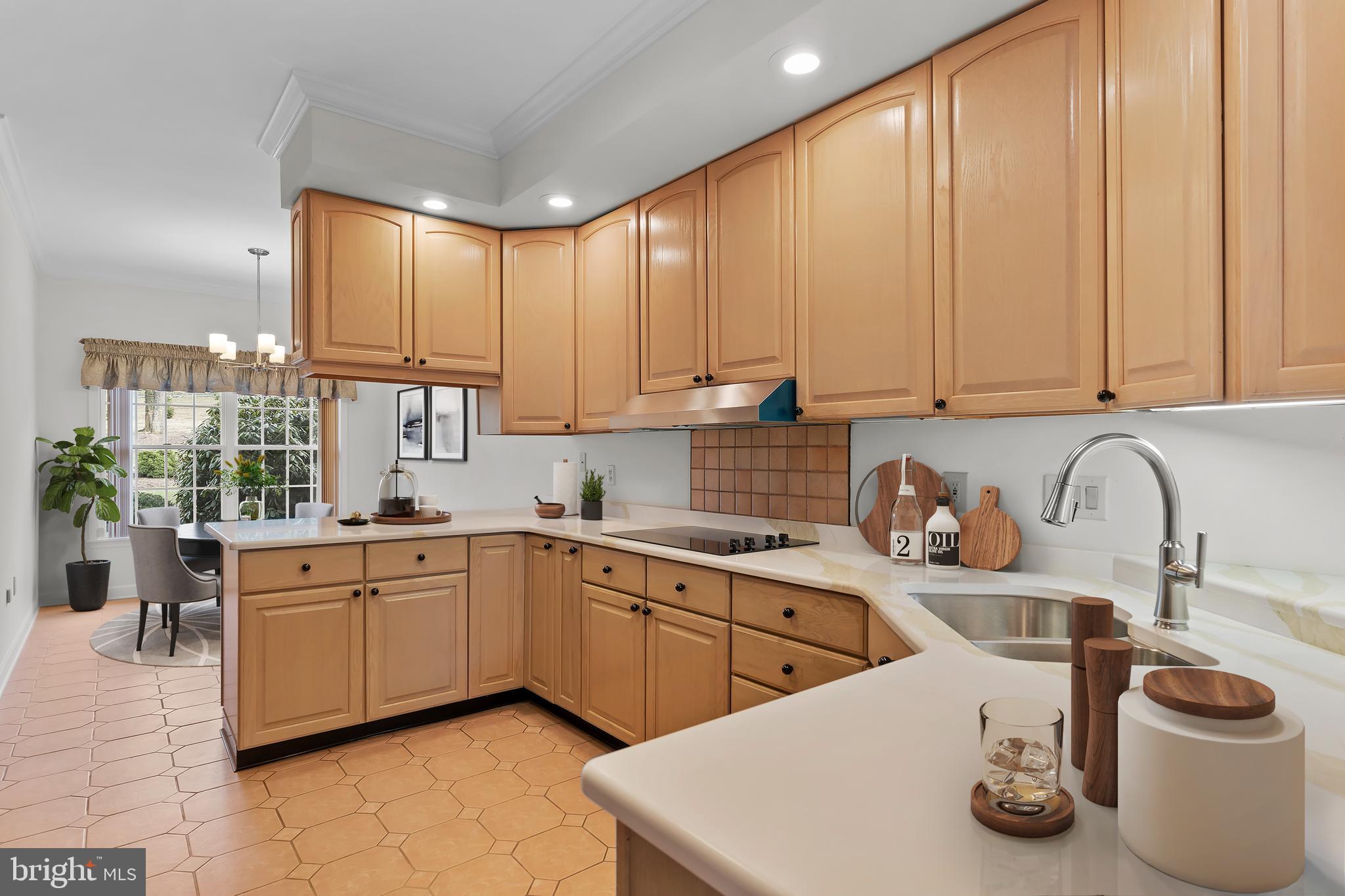 BRIDGEPORT - Residential
