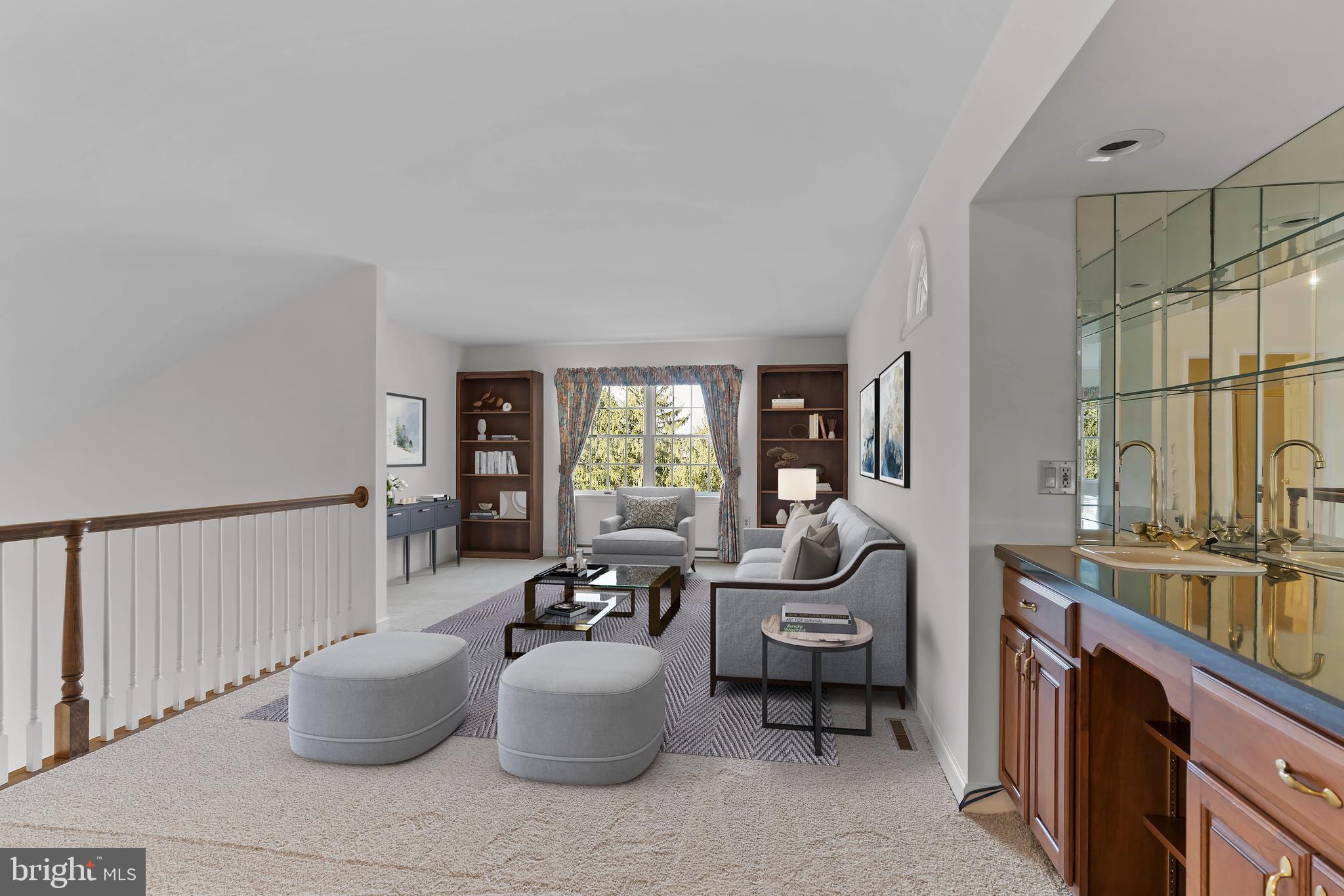 BRIDGEPORT - Residential