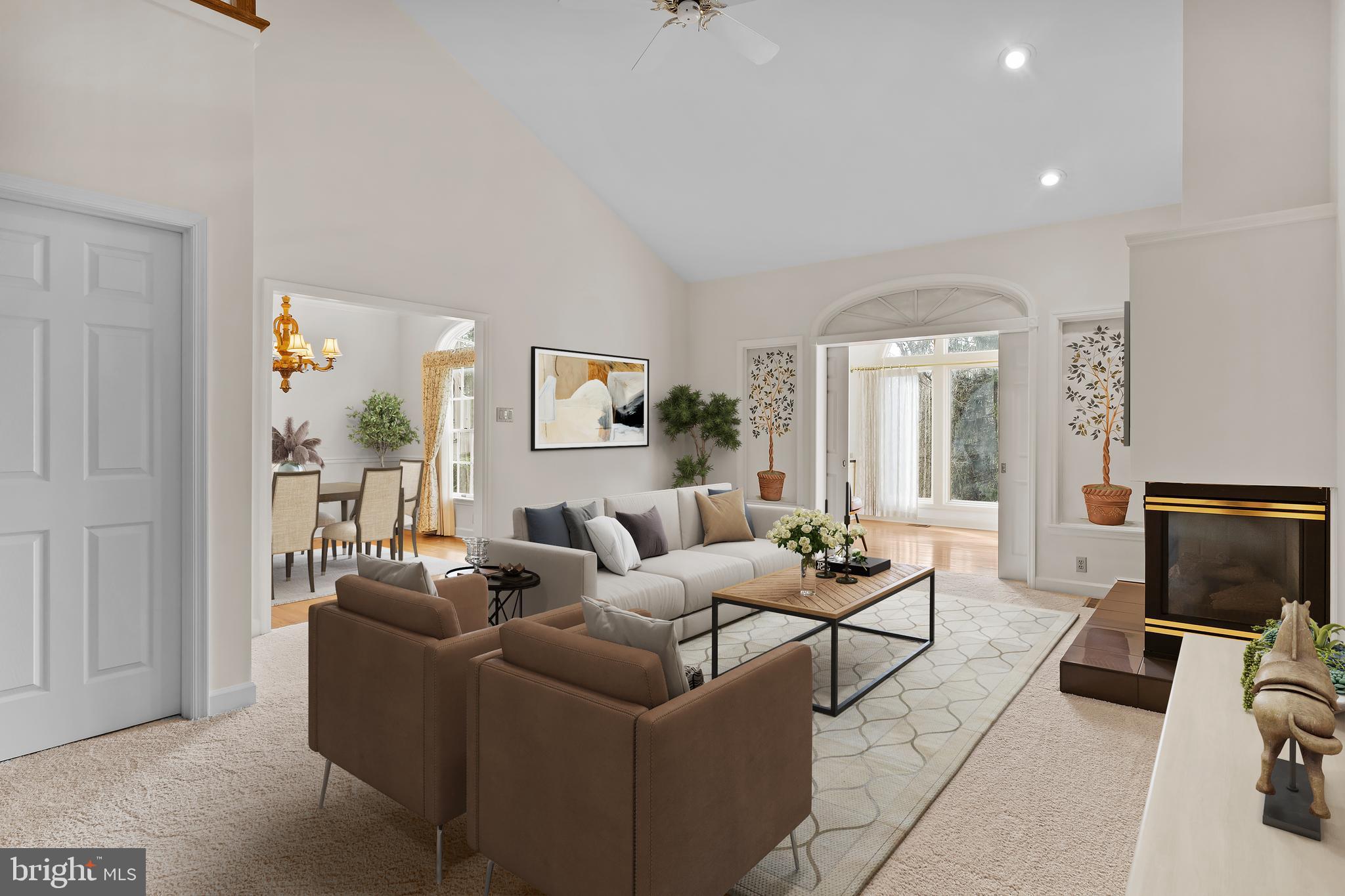 BRIDGEPORT - Residential