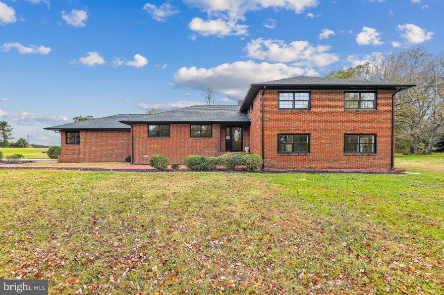 This completed renovated property has all the space desired by anyone and then some. The upper-level open floor plan of the great room is phenomenal for entertaining. The below grade area is wide open for any ideas you could bring to the space, its finished with its own full bath. The upper level where the sleeping quarters are has fully upgraded bathrooms, ceramic tile, luxury stand up showers and more. Large yard for entertaining and relaxing. Come see this property as it is a gem.