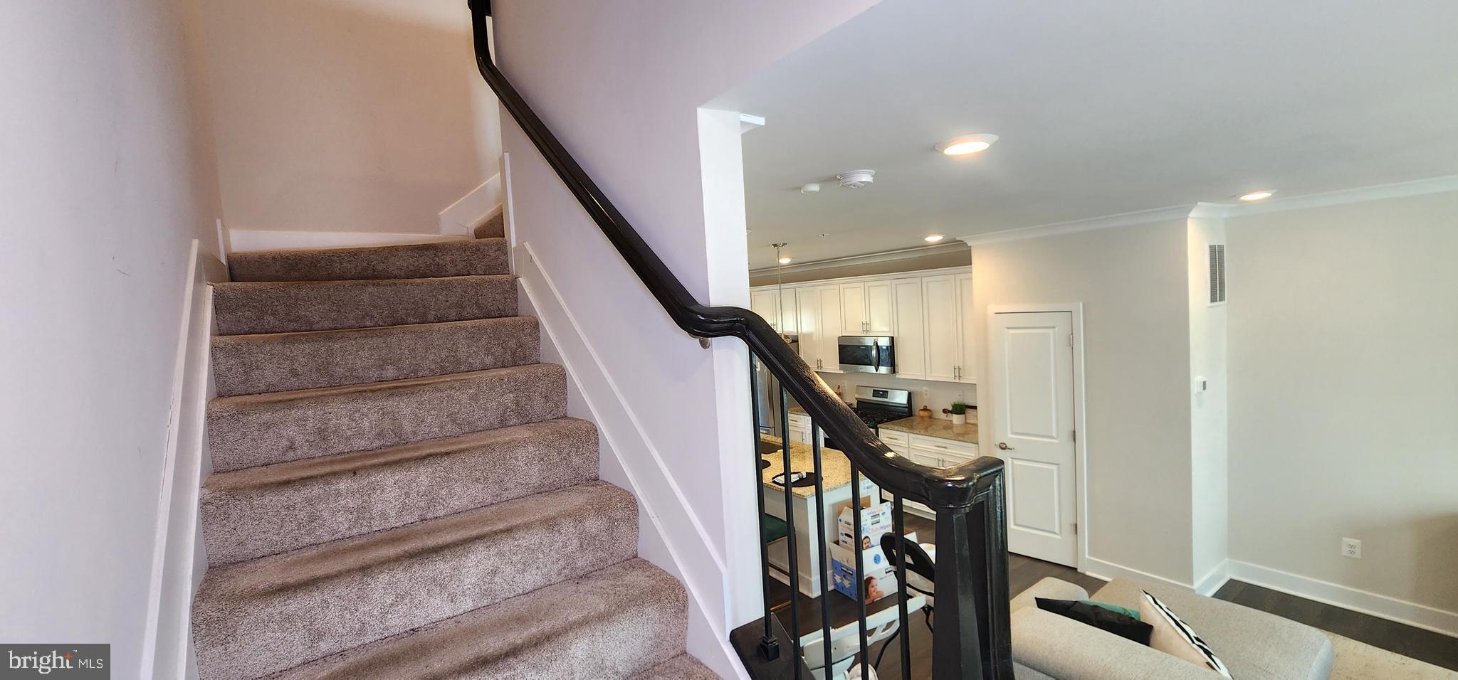 PATAPSCO GLEN - Residential Lease