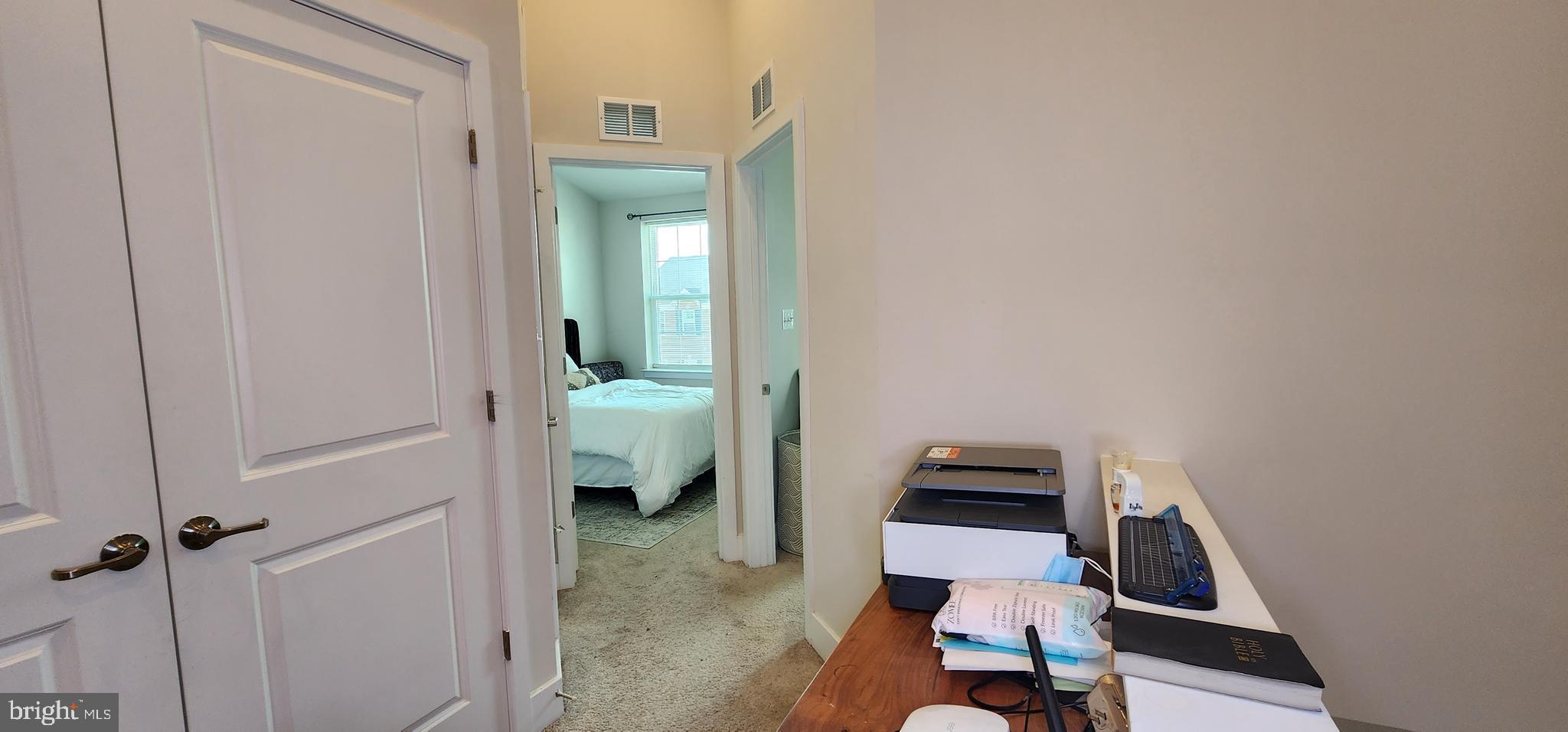 PATAPSCO GLEN - Residential Lease