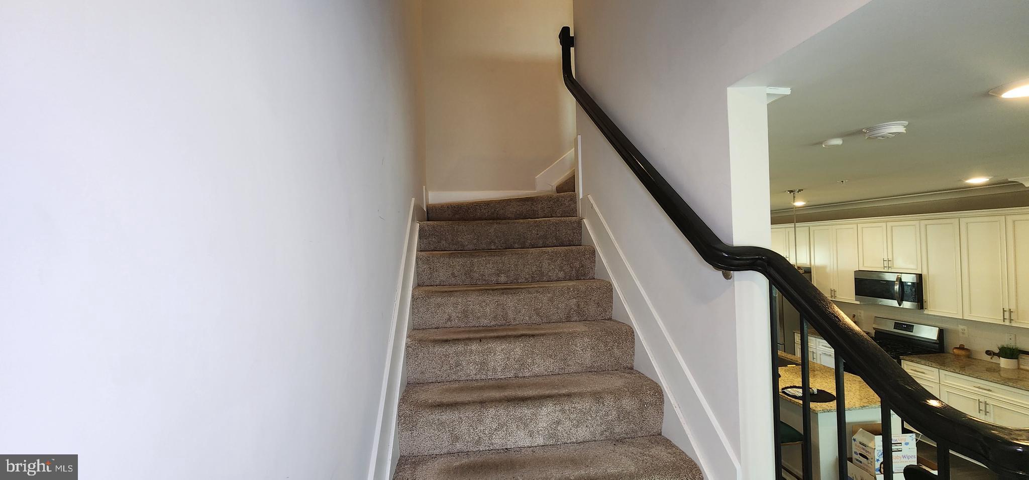 PATAPSCO GLEN - Residential Lease