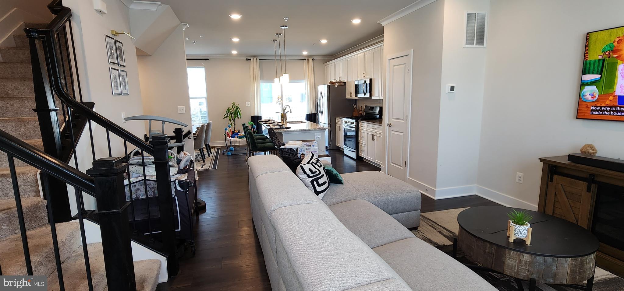 PATAPSCO GLEN - Residential Lease