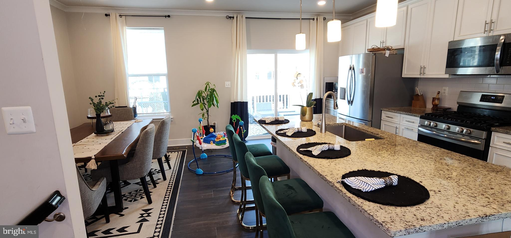 PATAPSCO GLEN - Residential Lease