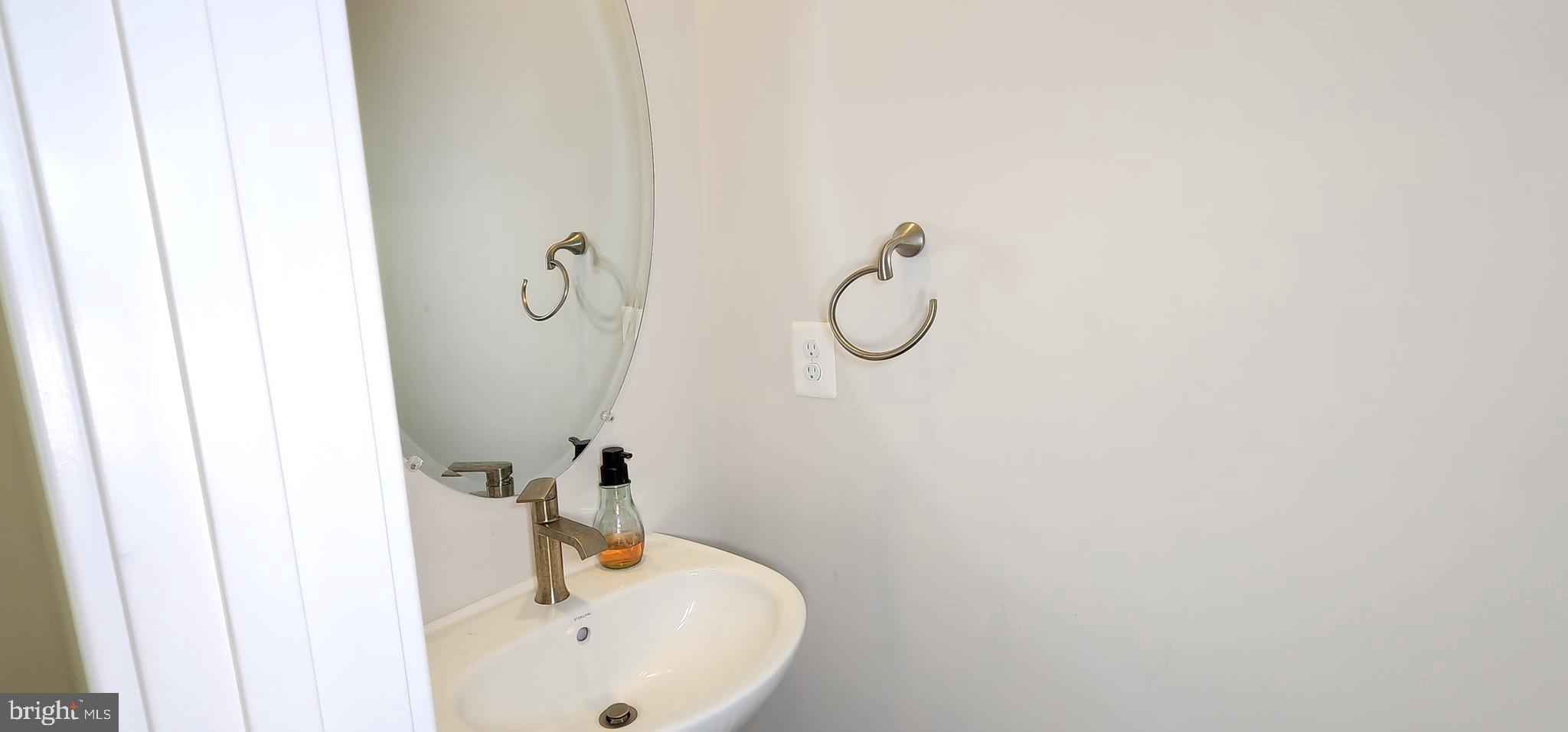 PATAPSCO GLEN - Residential Lease