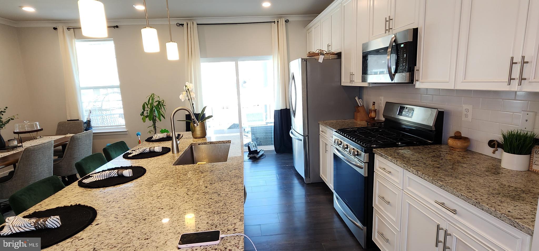 PATAPSCO GLEN - Residential Lease