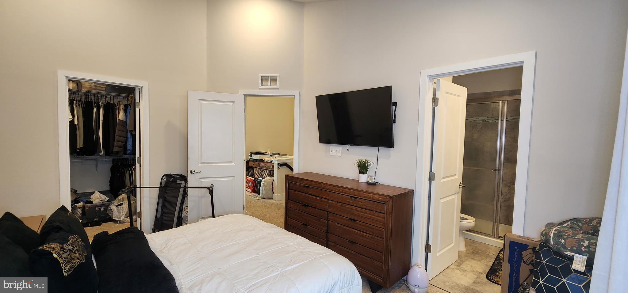 PATAPSCO GLEN - Residential Lease