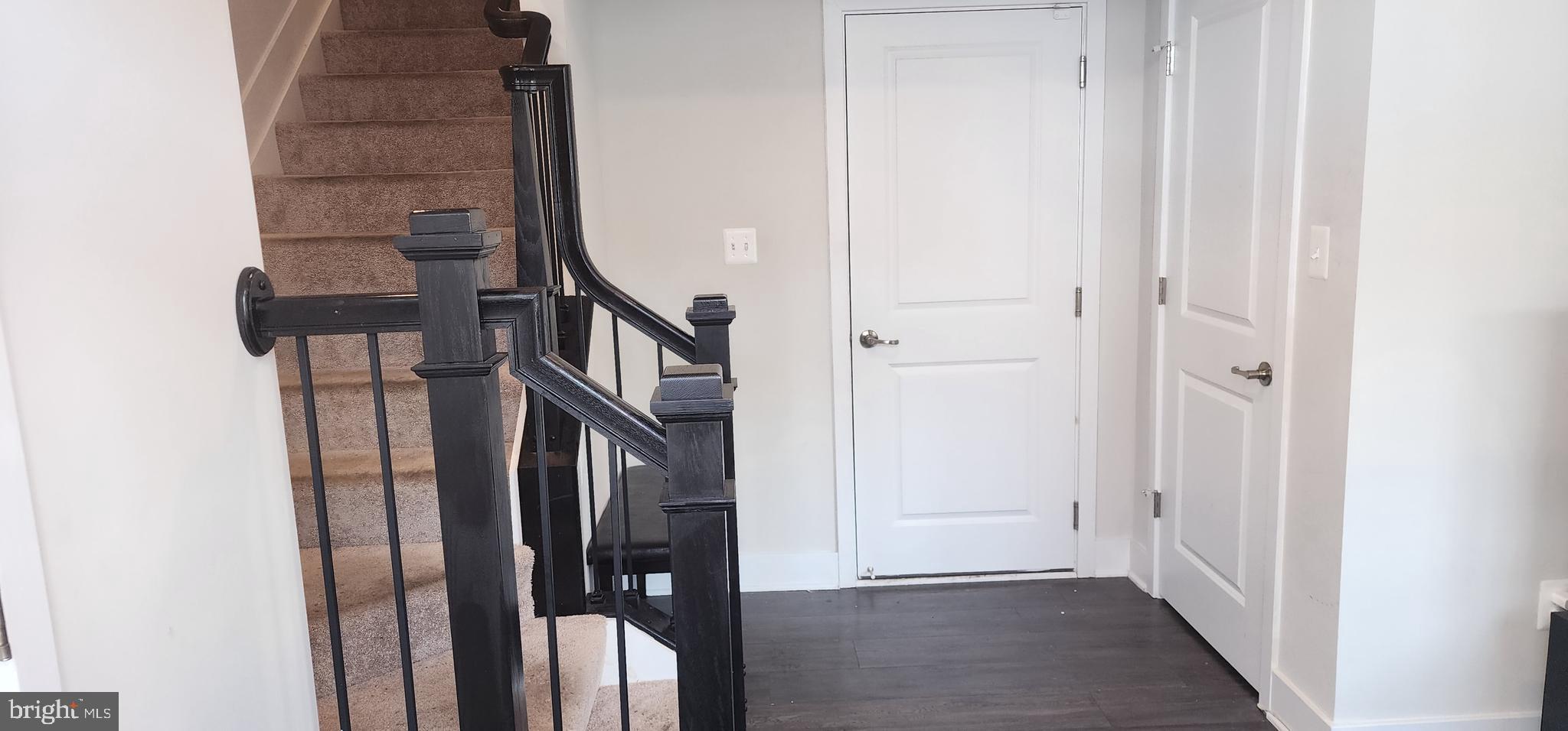 PATAPSCO GLEN - Residential Lease