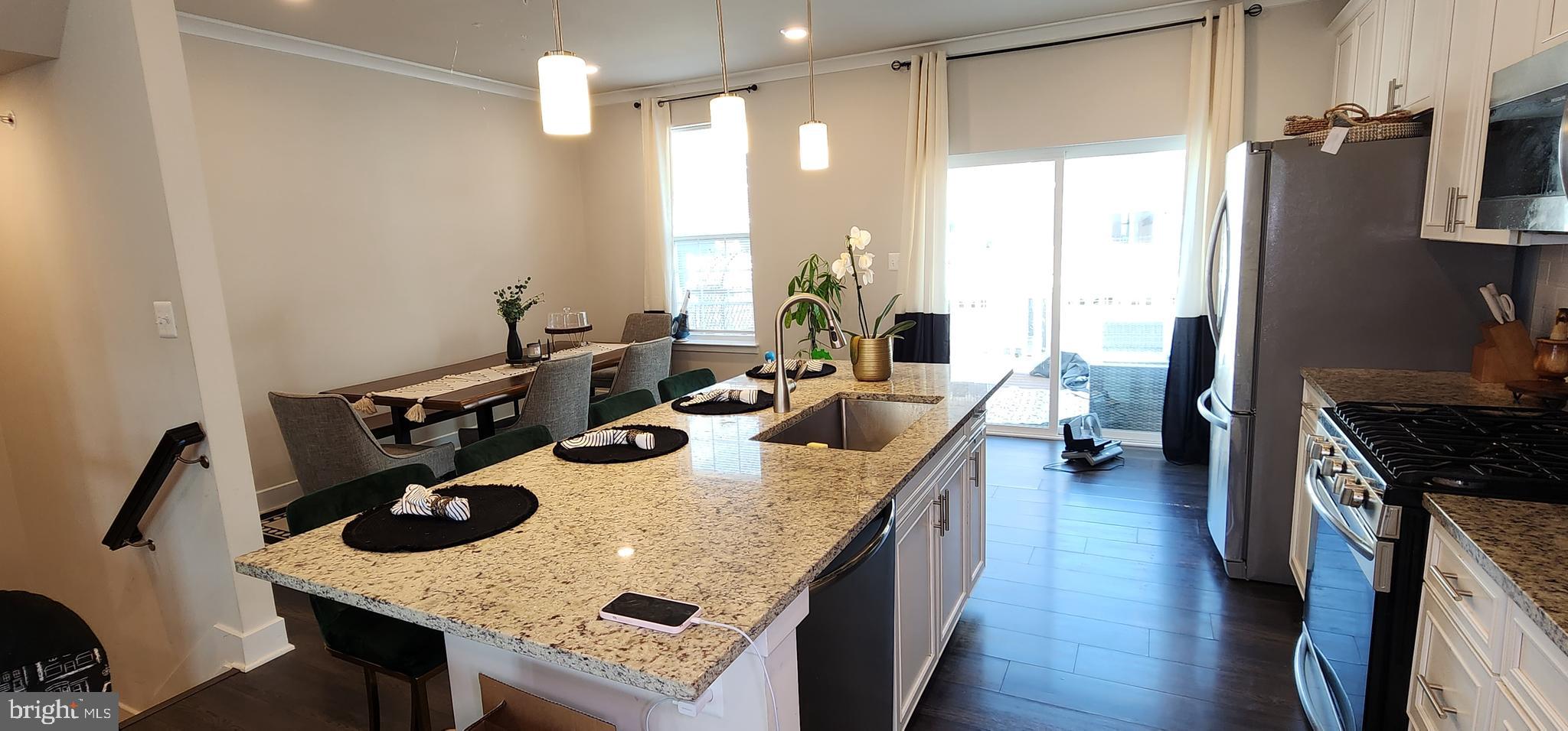 PATAPSCO GLEN - Residential Lease