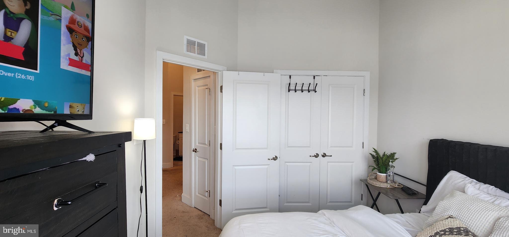 PATAPSCO GLEN - Residential Lease