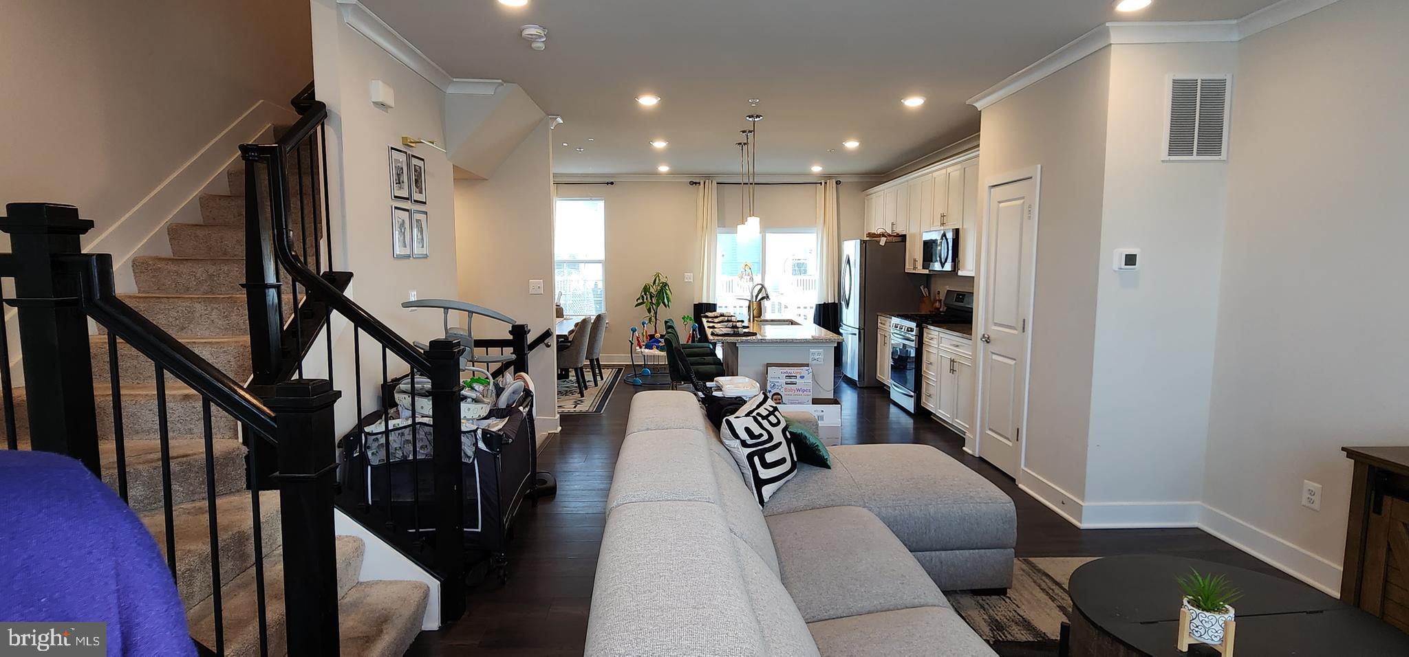 PATAPSCO GLEN - Residential Lease