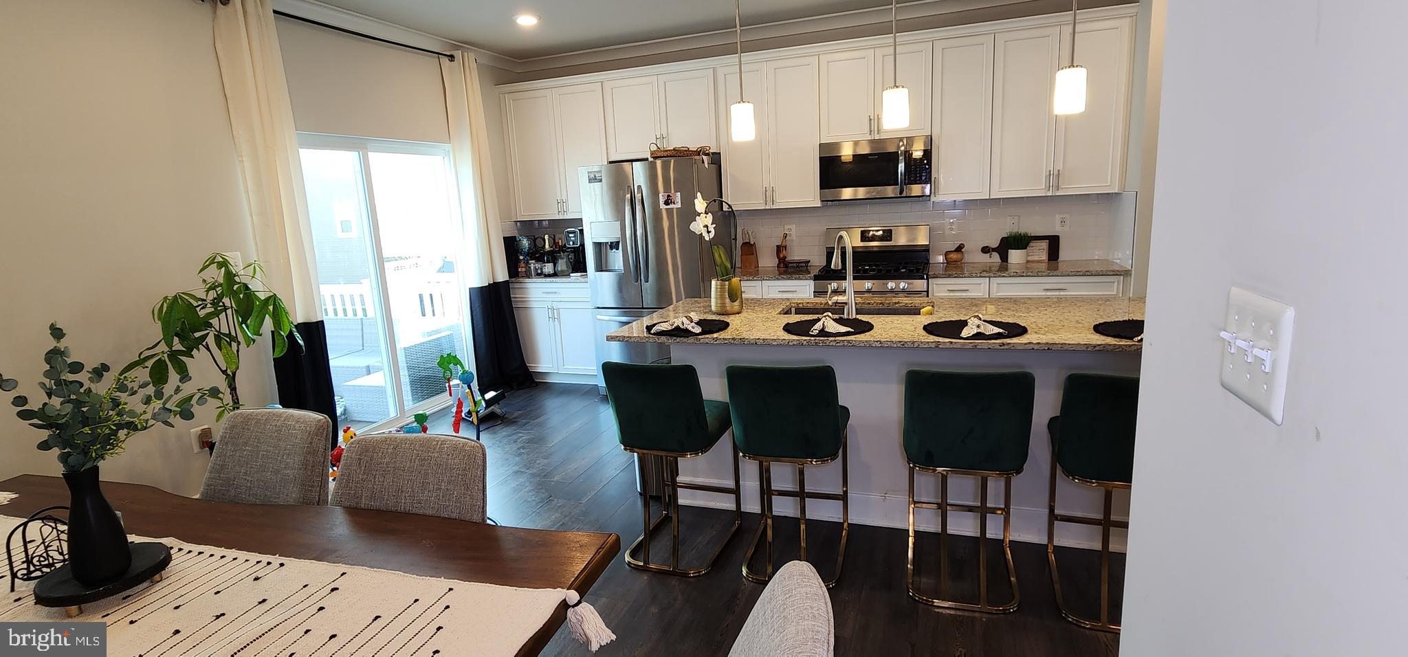 PATAPSCO GLEN - Residential Lease