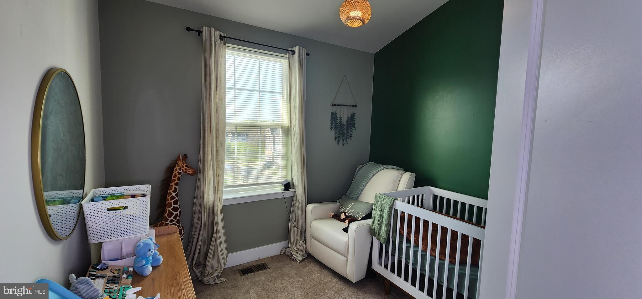 PATAPSCO GLEN - Residential Lease