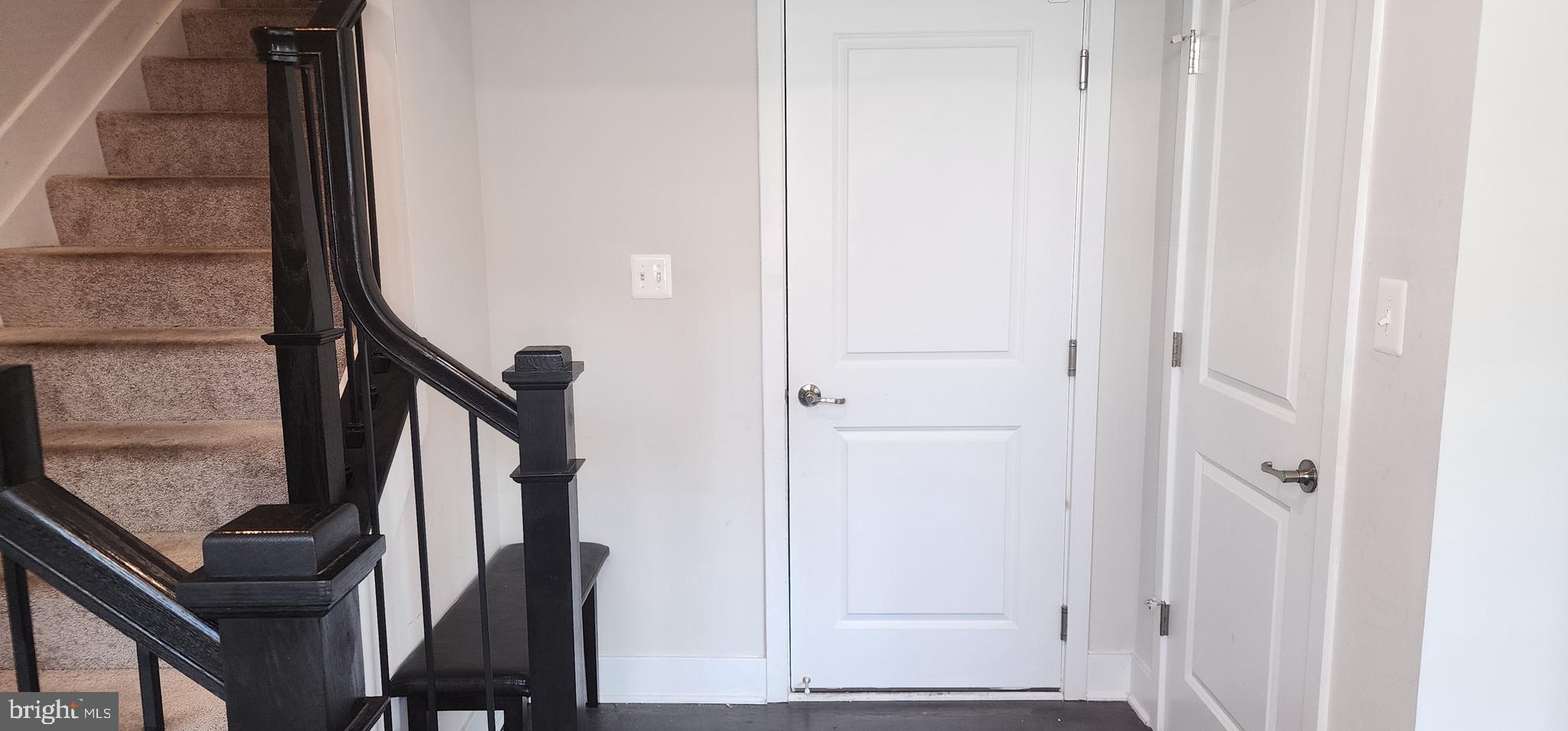 PATAPSCO GLEN - Residential Lease