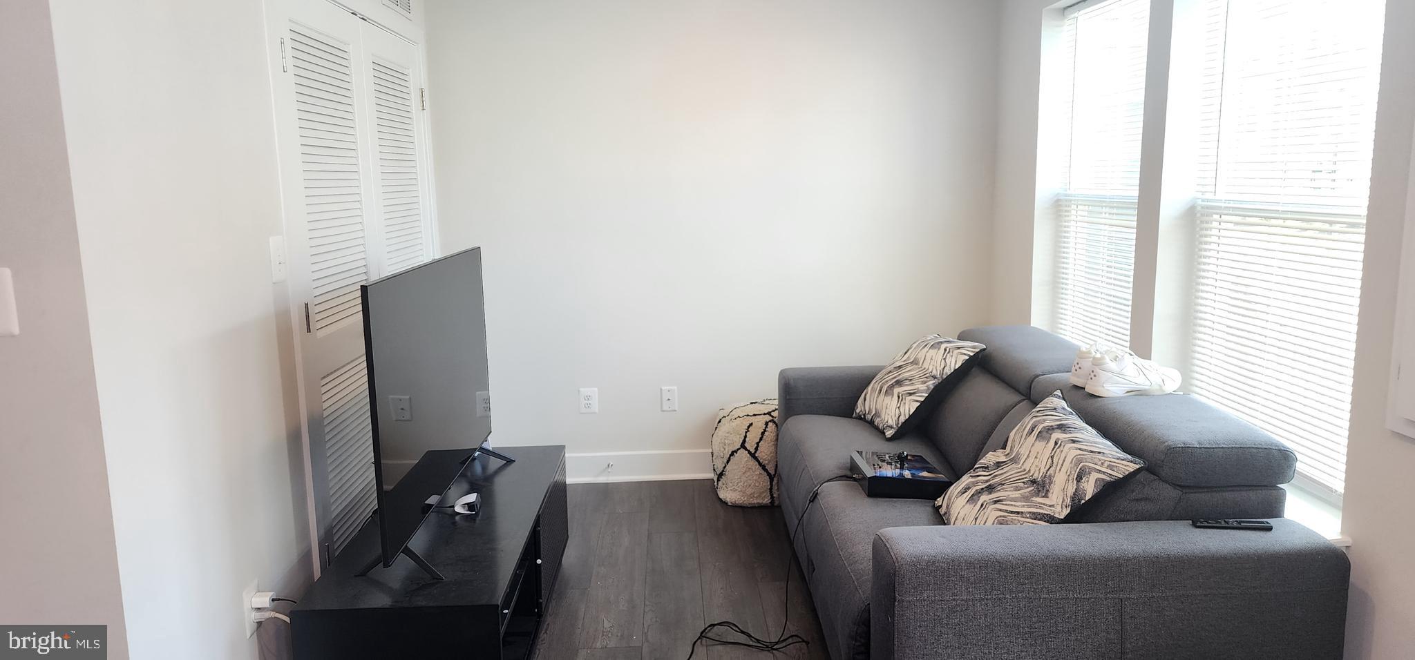 PATAPSCO GLEN - Residential Lease