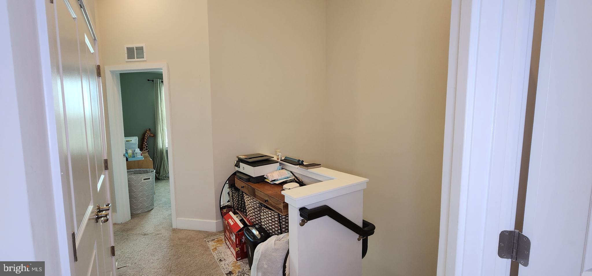 PATAPSCO GLEN - Residential Lease