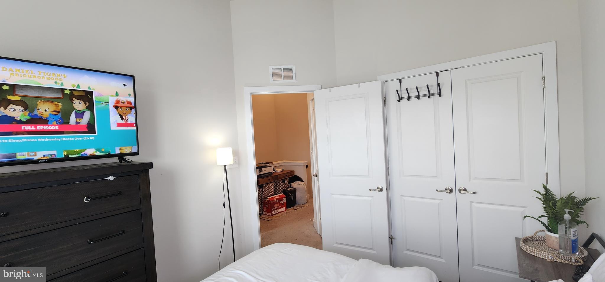 PATAPSCO GLEN - Residential Lease