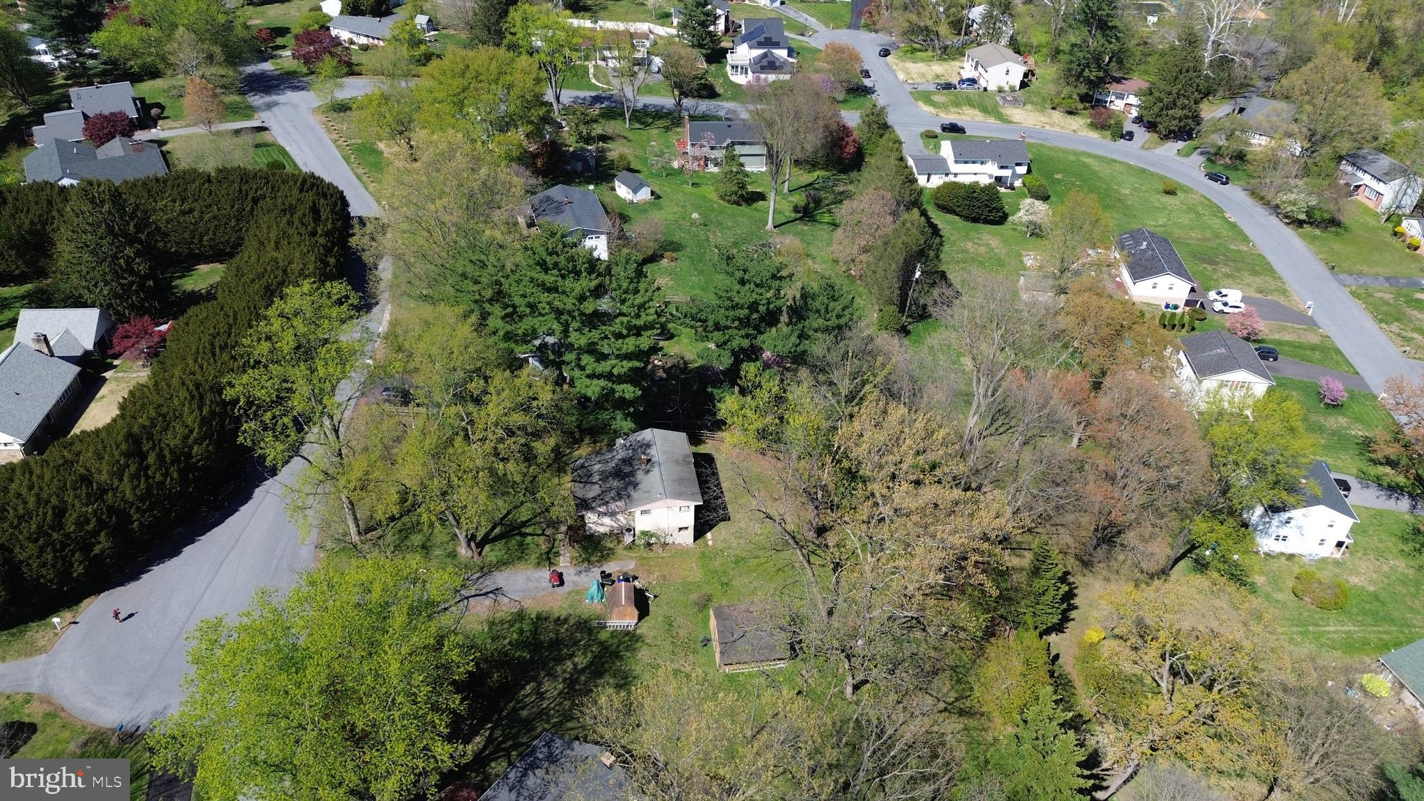 ROLLING ACRES - Residential