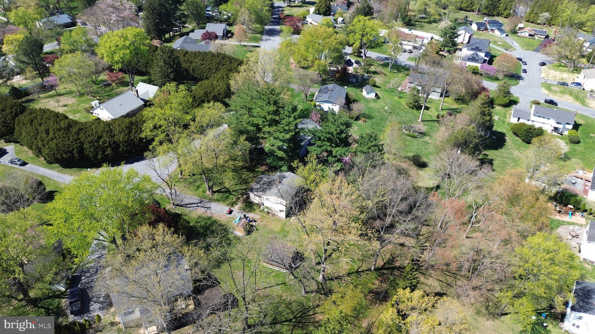 ROLLING ACRES - Residential