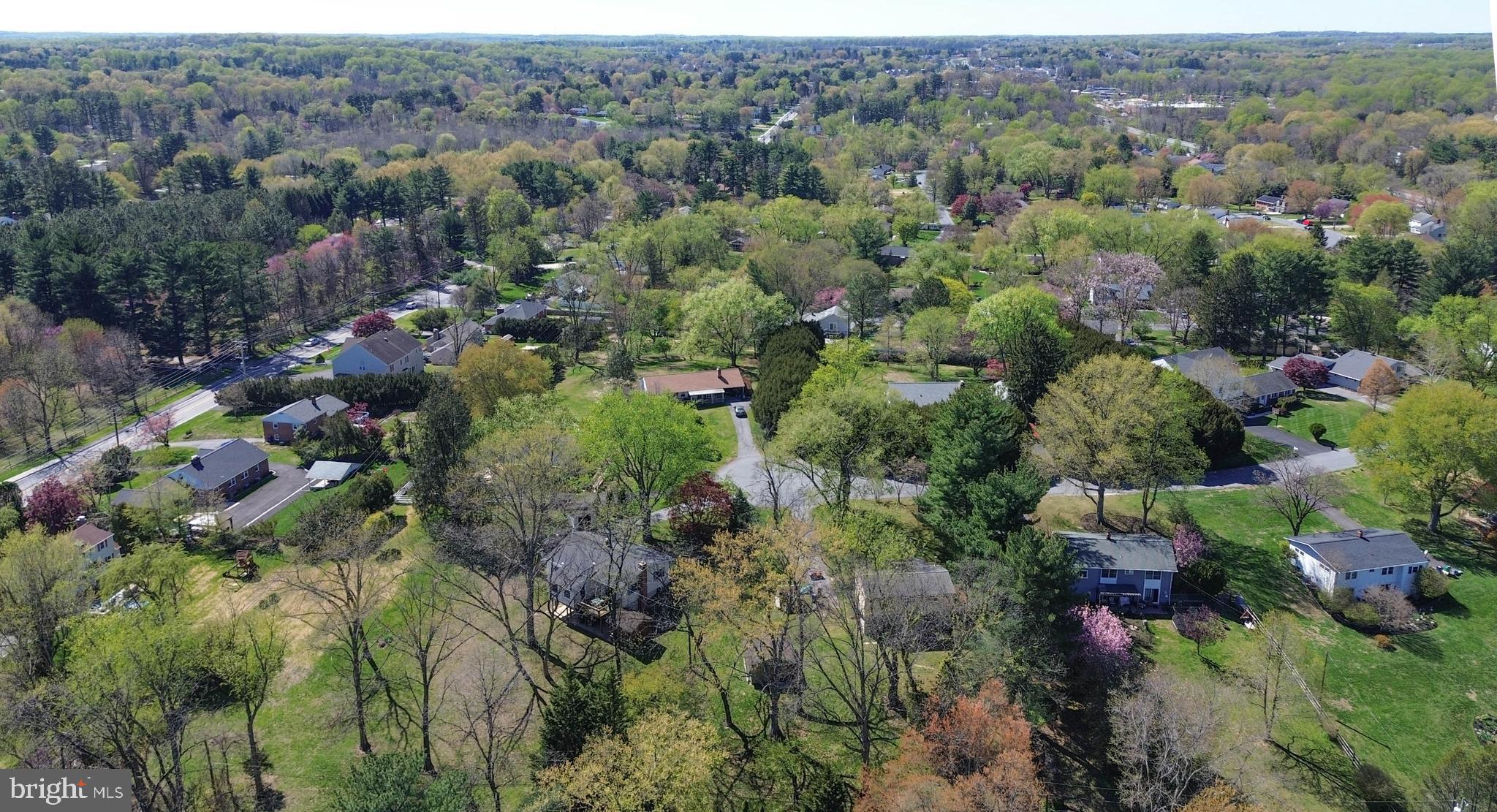 ROLLING ACRES - Residential
