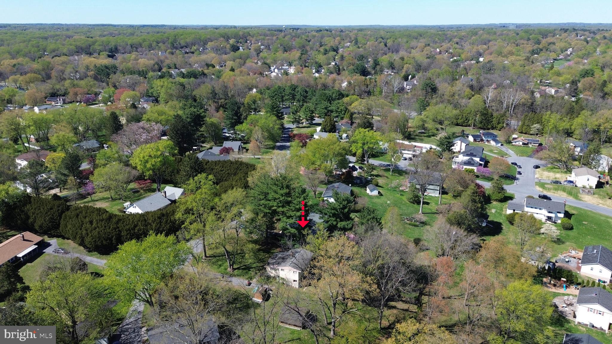 ROLLING ACRES - Residential