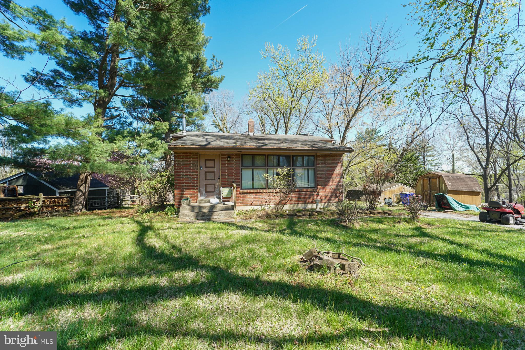 ROLLING ACRES - Residential