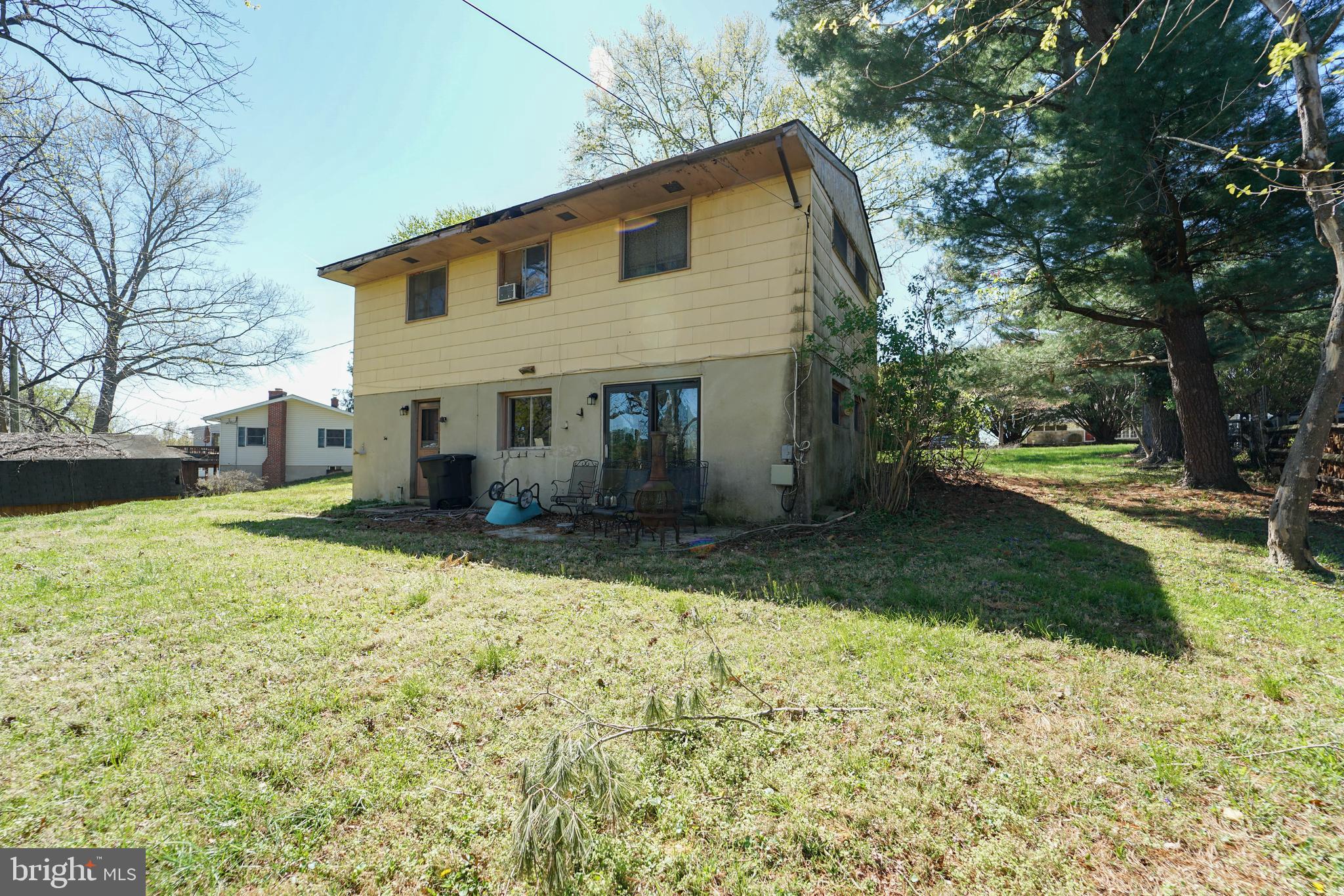 ROLLING ACRES - Residential