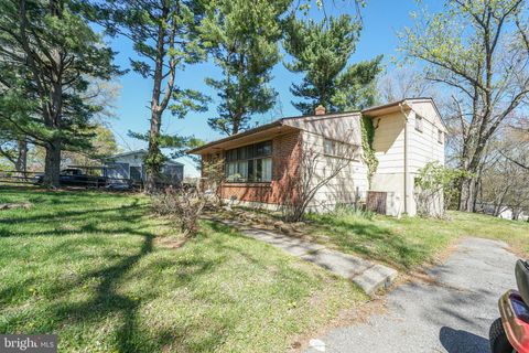 3433 ROLLINGVIEW COURT ELLICOTT CITY MD 21042