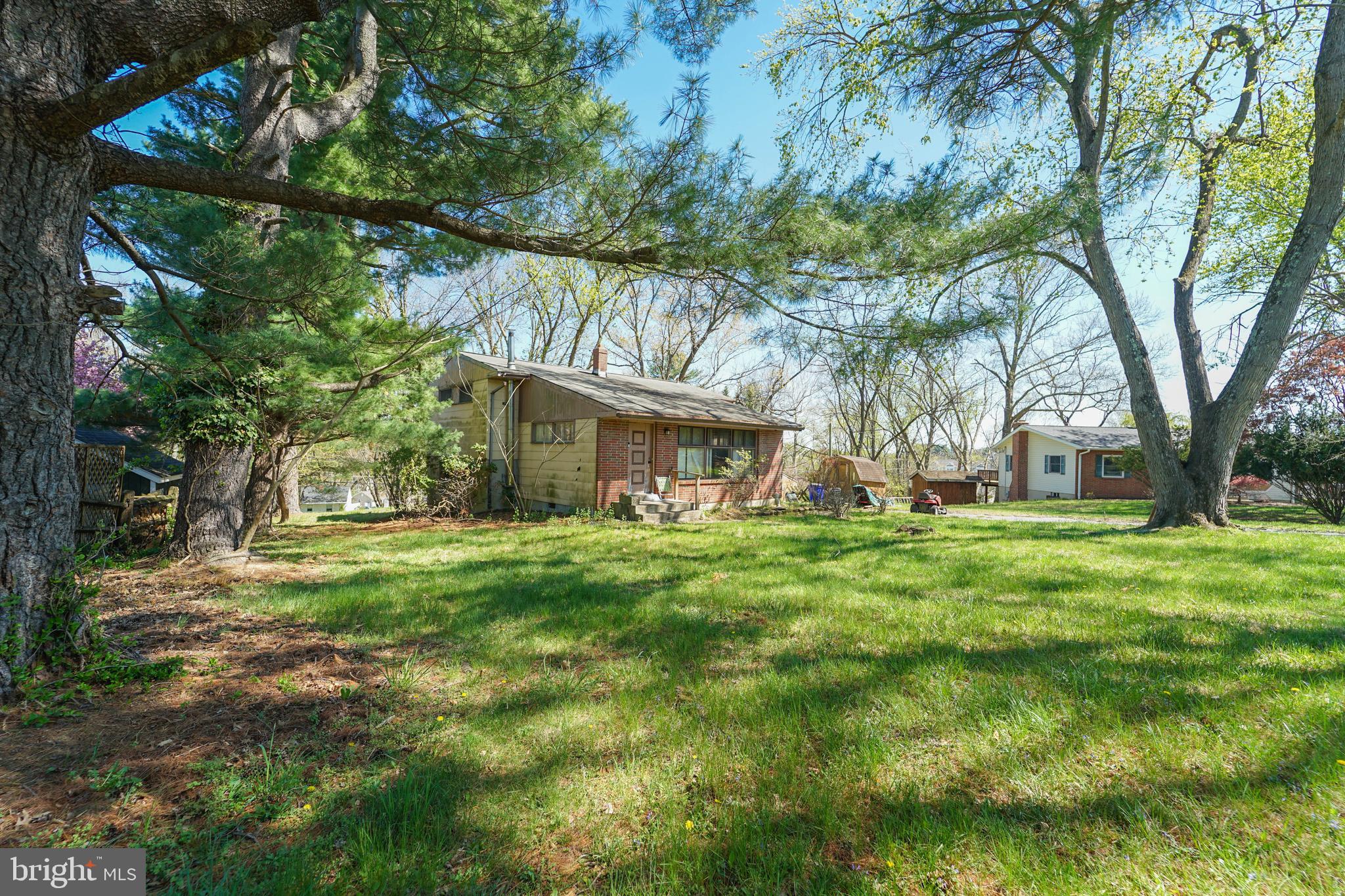 ROLLING ACRES - Residential