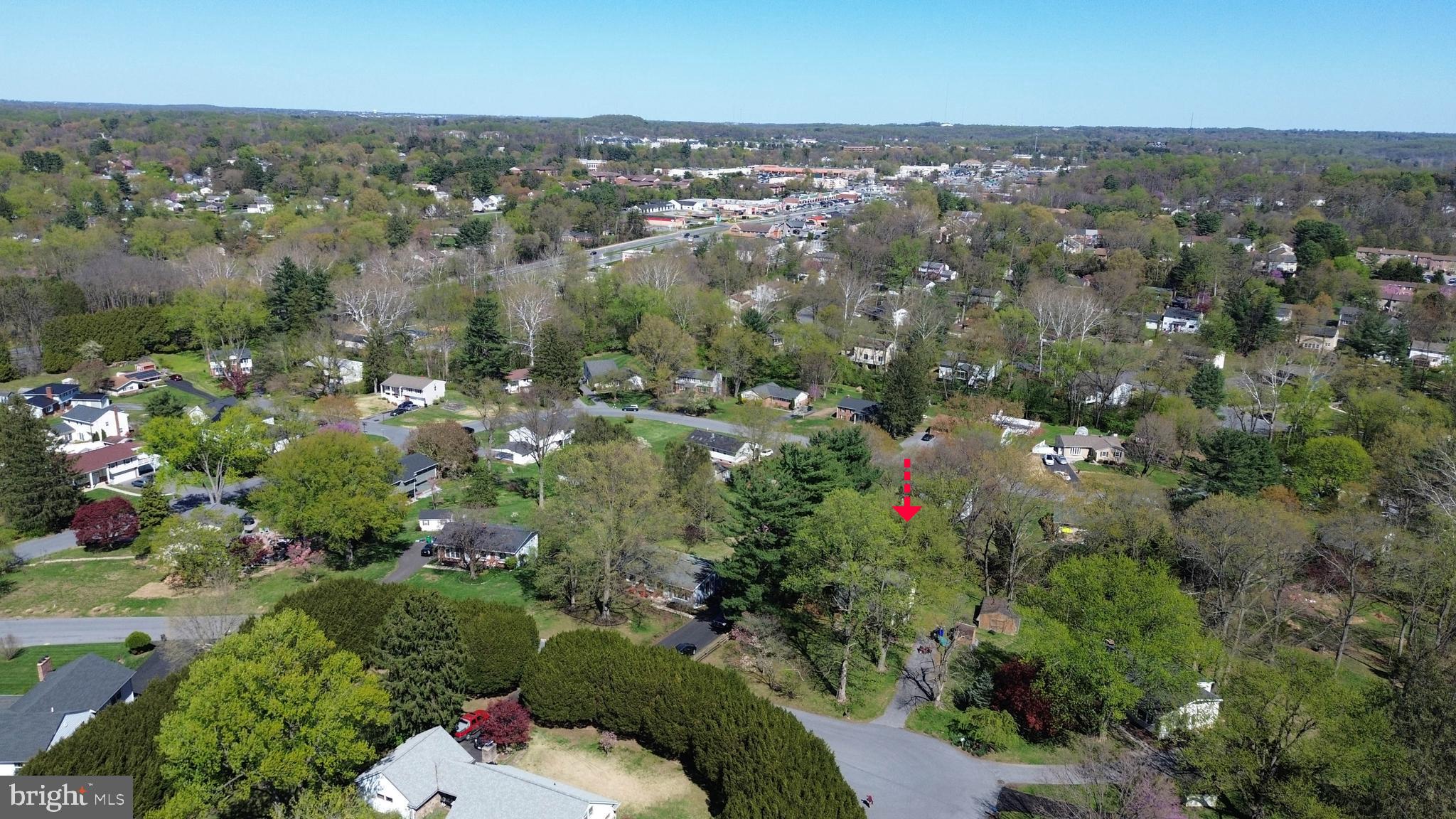 ROLLING ACRES - Residential