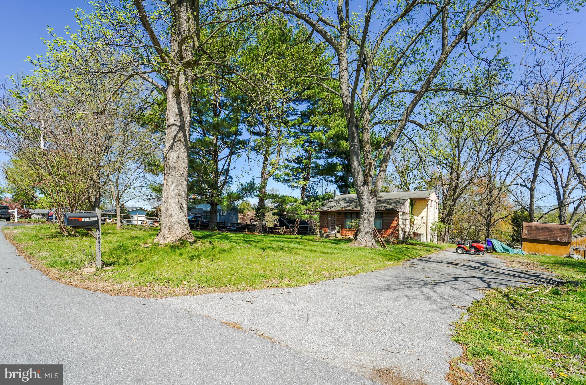 ROLLING ACRES - Residential