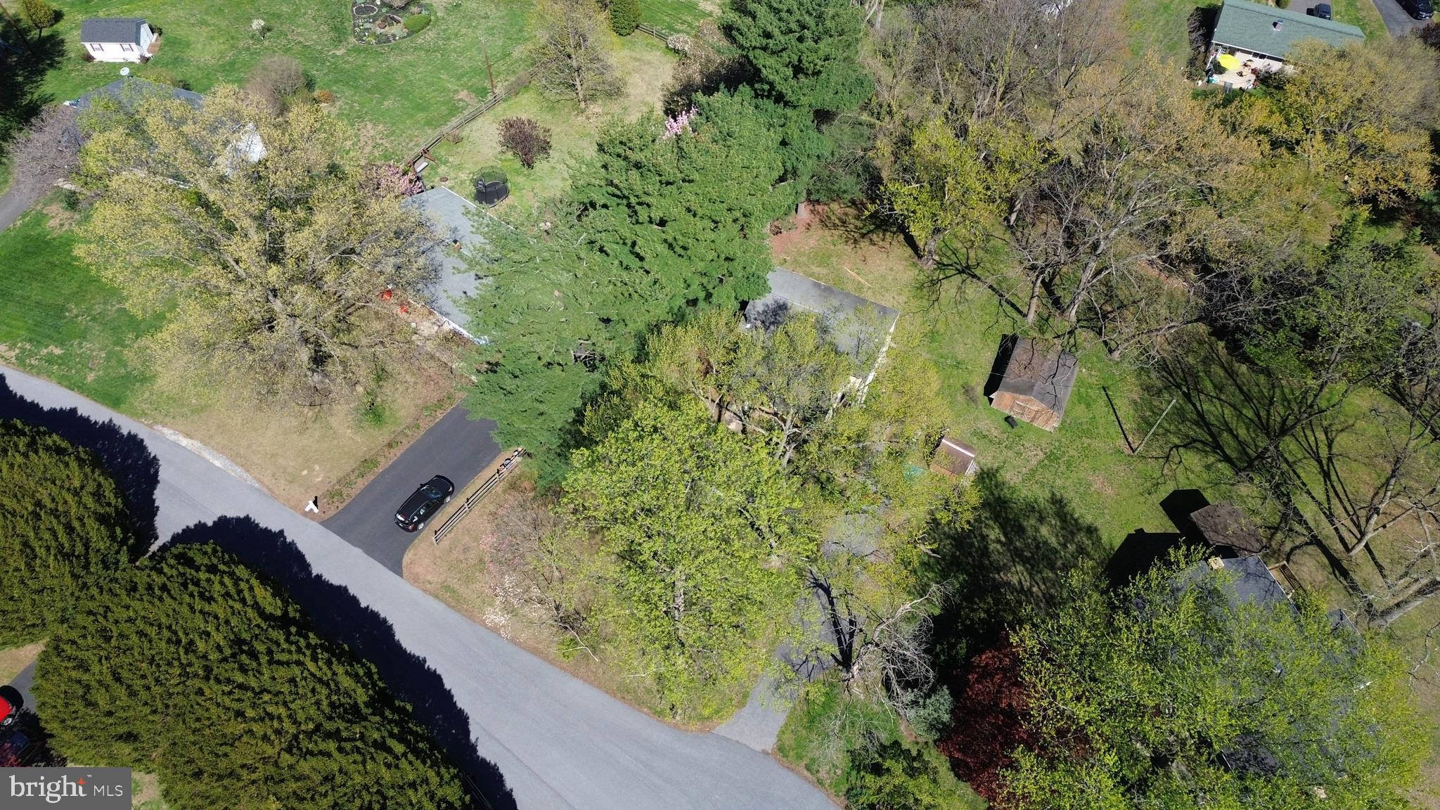 ROLLING ACRES - Residential