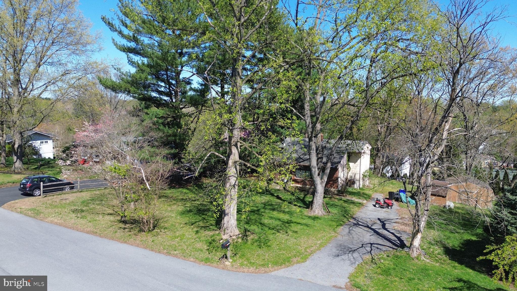 ROLLING ACRES - Residential