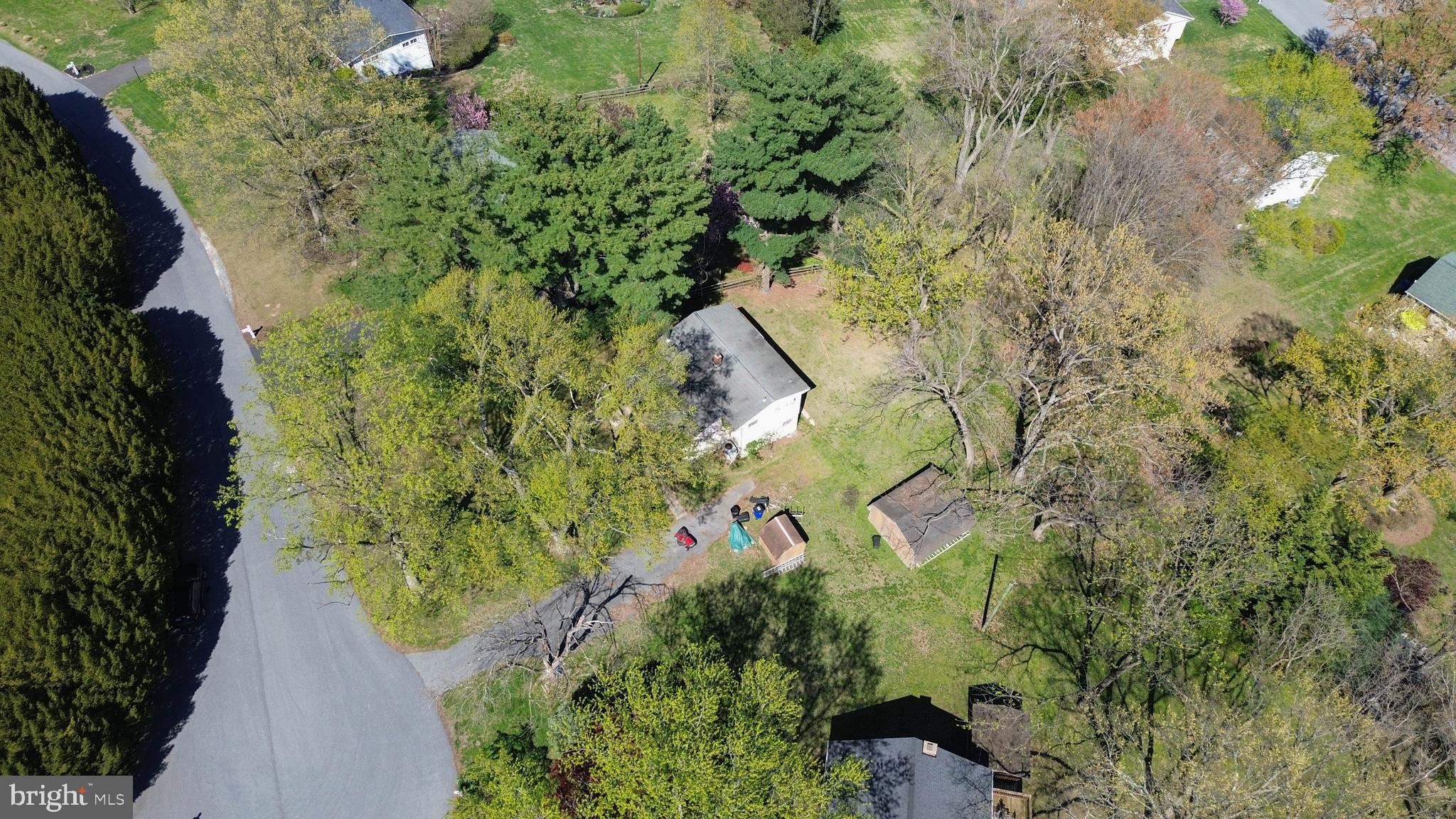 ROLLING ACRES - Residential