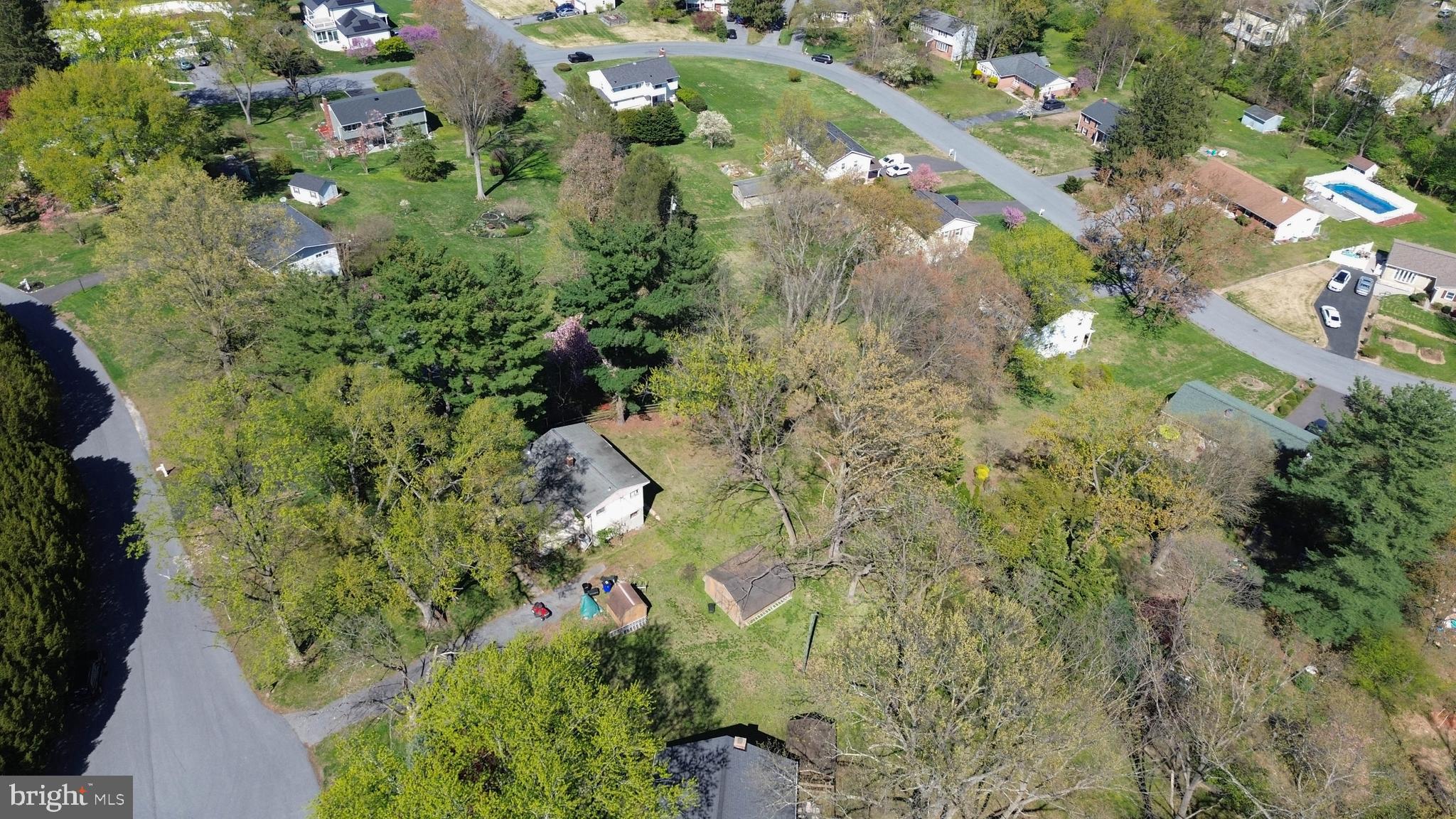 ROLLING ACRES - Residential