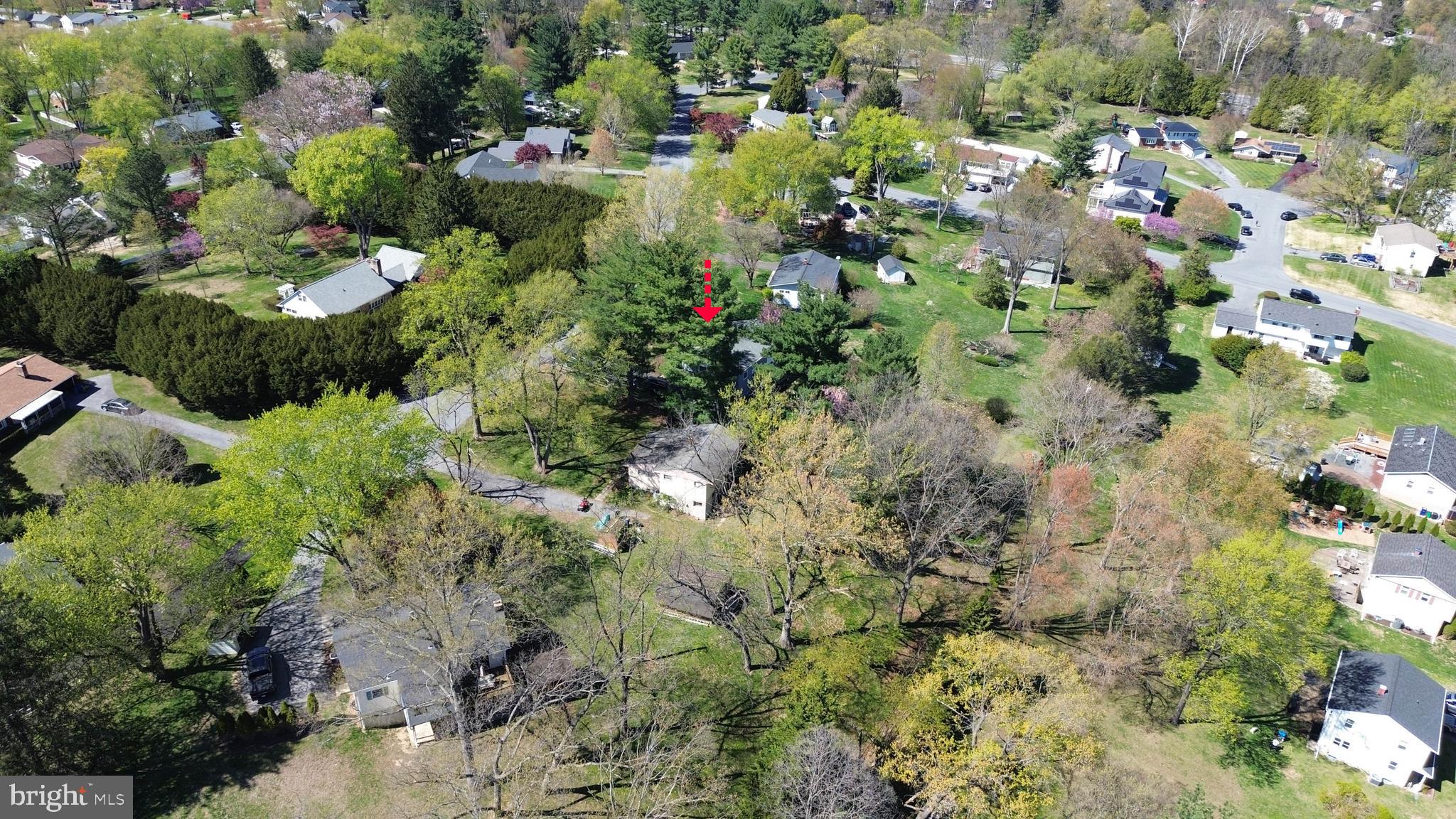 ROLLING ACRES - Residential