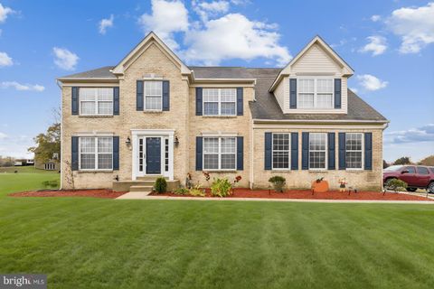 Homes For Sale - 29850 Eldorado Farm Drive<br/> MECHANICSVILLE, MD 20659