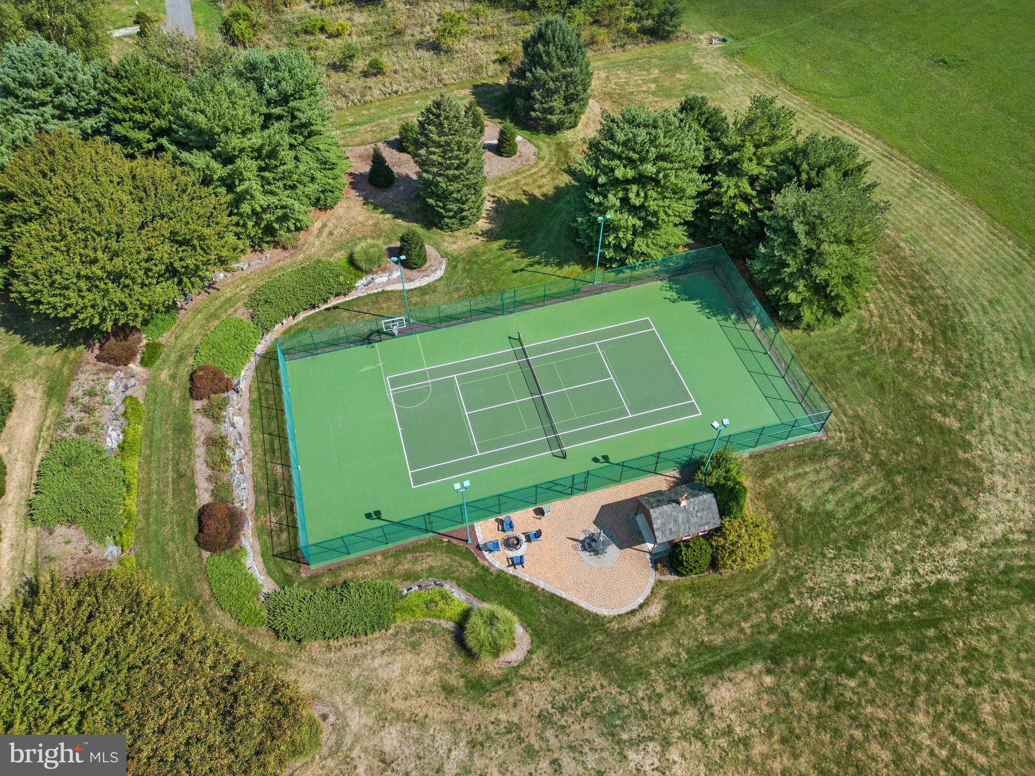 LAUXMONT FARMS - Residential