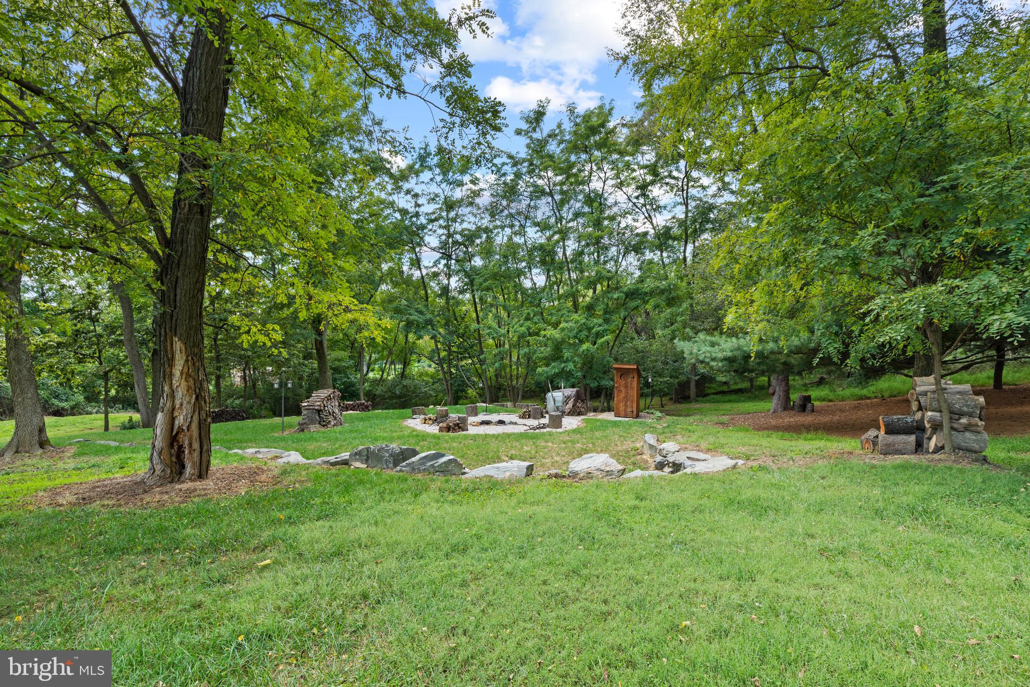 LAUXMONT FARMS - Residential