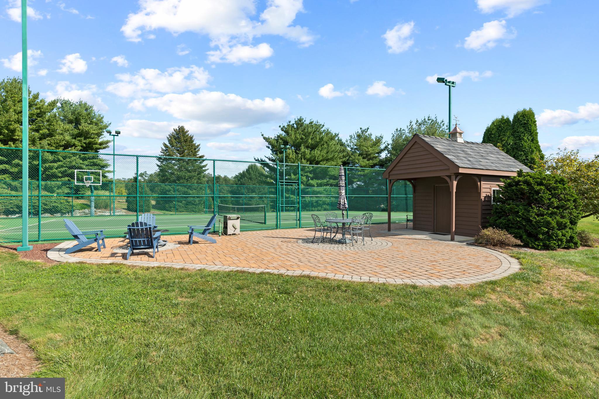 LAUXMONT FARMS - Residential