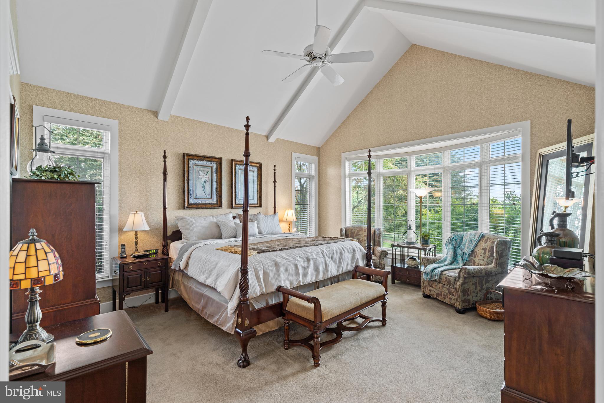 LAUXMONT FARMS - Residential